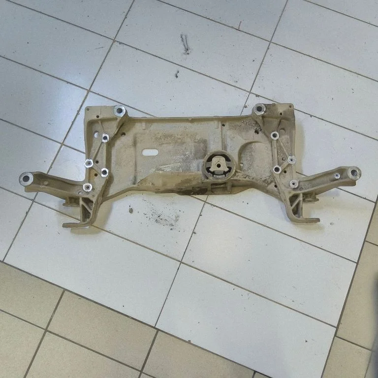 Front subframe