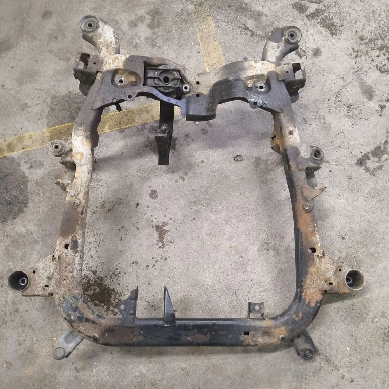 Front subframe