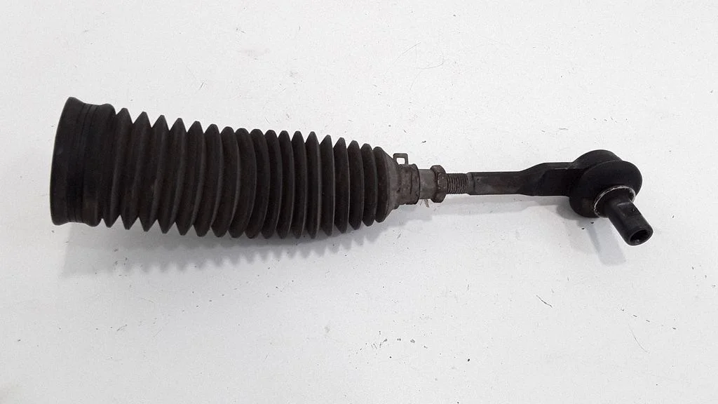 Steering tie rod