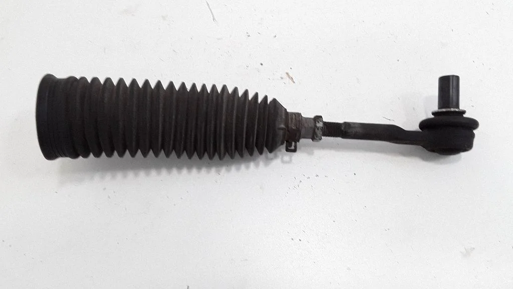 Steering tie rod