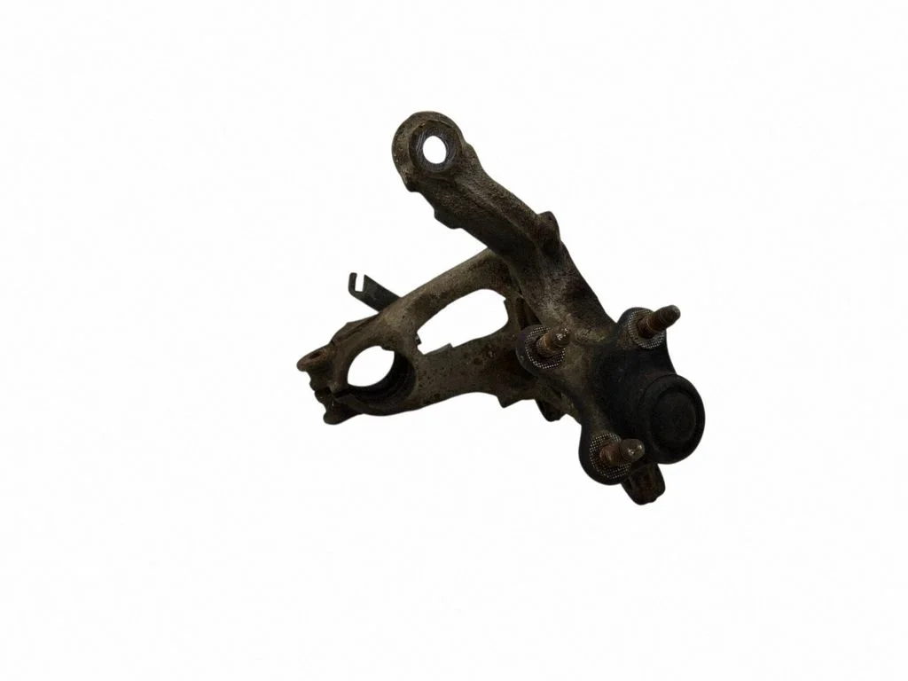 Front wheel hub spindle knuckle – front right