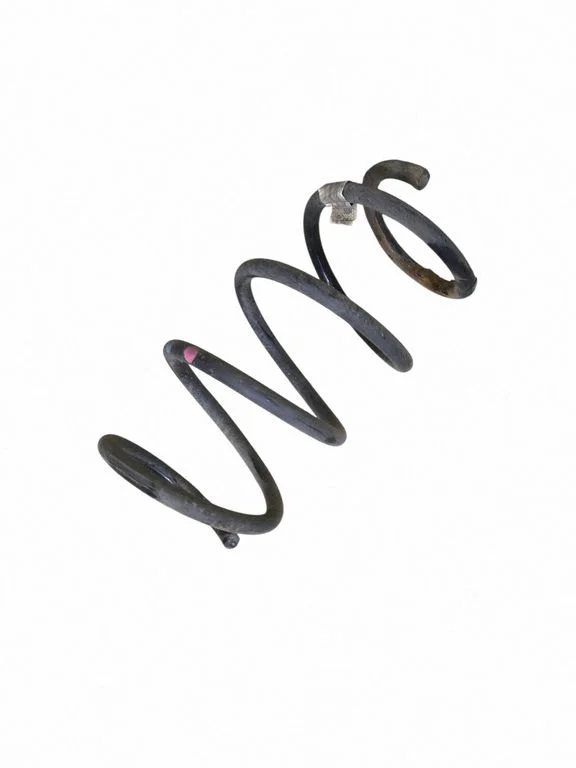 Front coil spring – front left