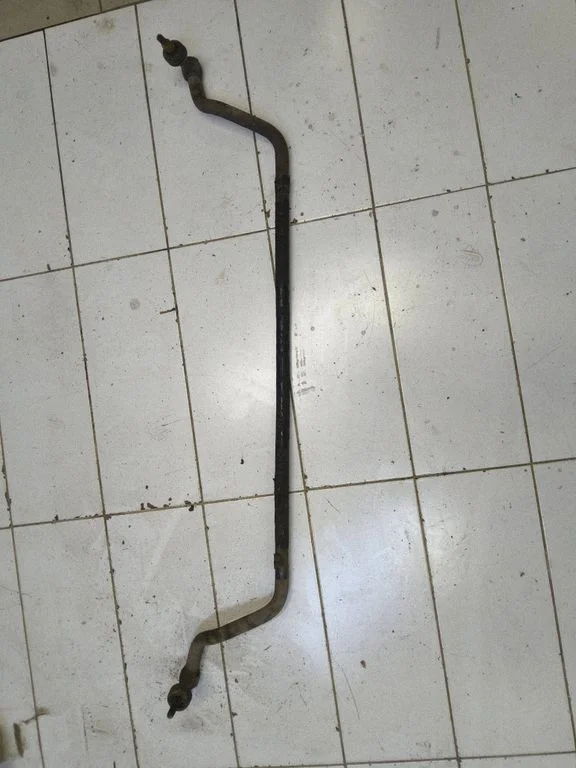 Front anti-roll bar/sway bar