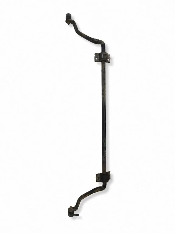Front anti-roll bar/sway bar