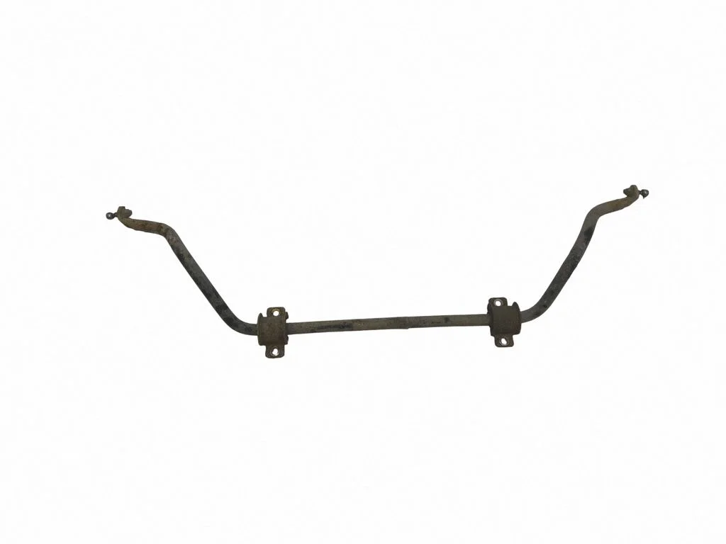 Front anti-roll bar/sway bar
