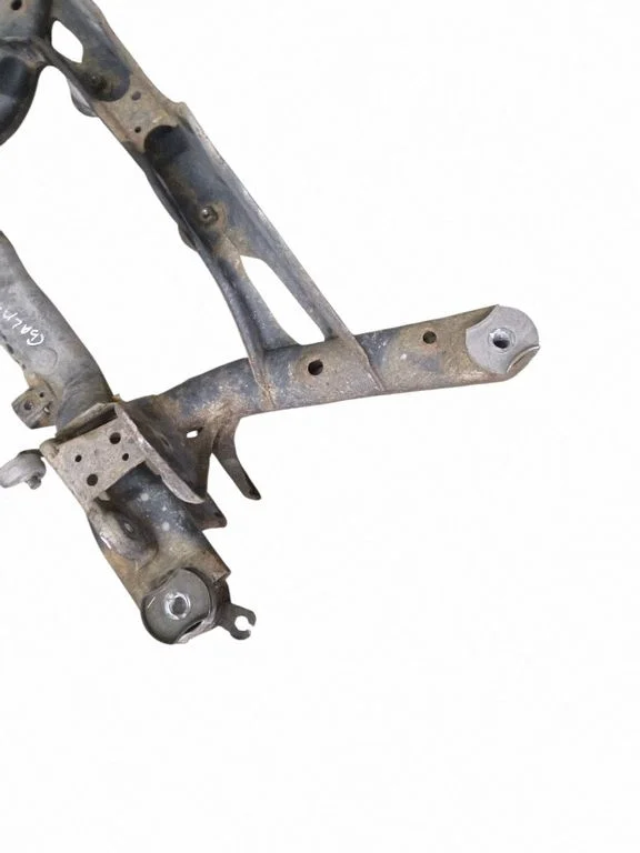 Rear subframe 5Q0505235J