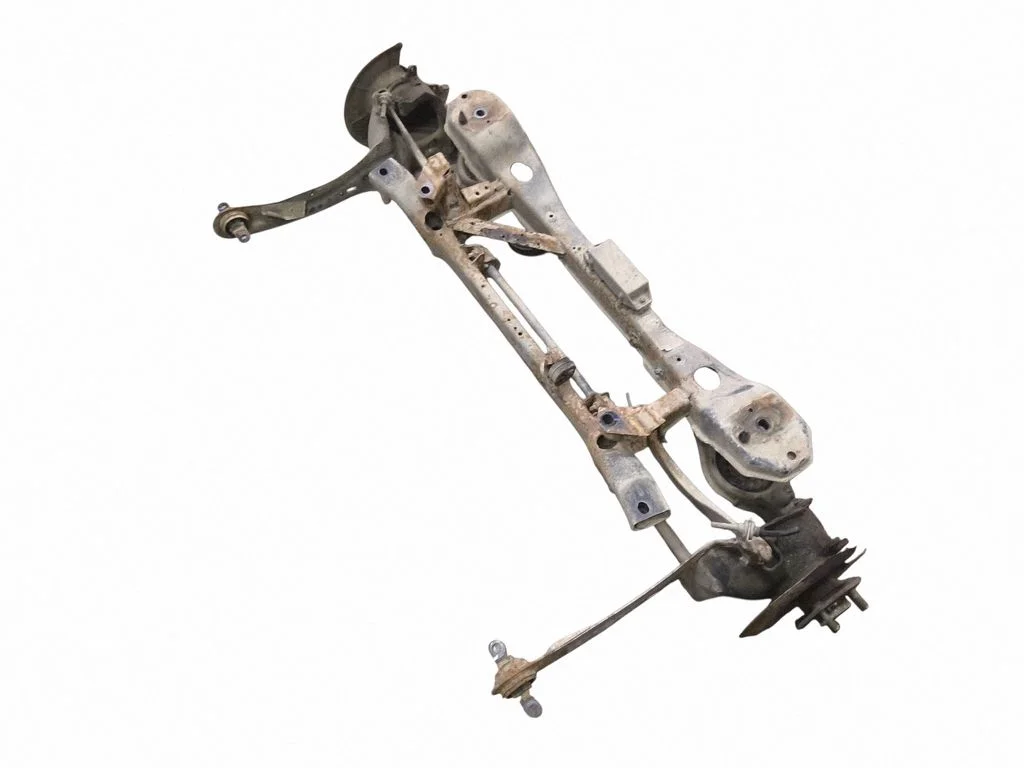Rear subframe – Volvo V50 (2004-2007)