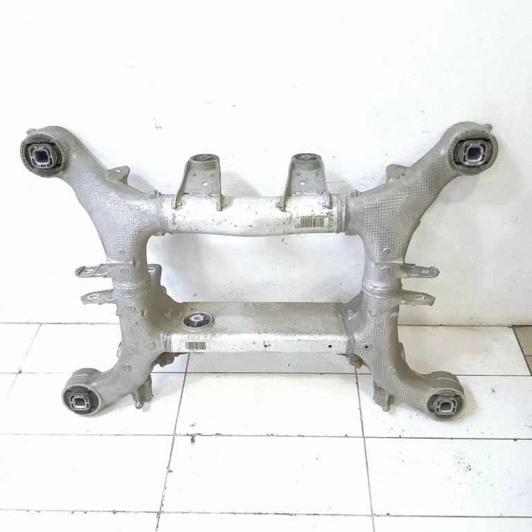 Rear subframe