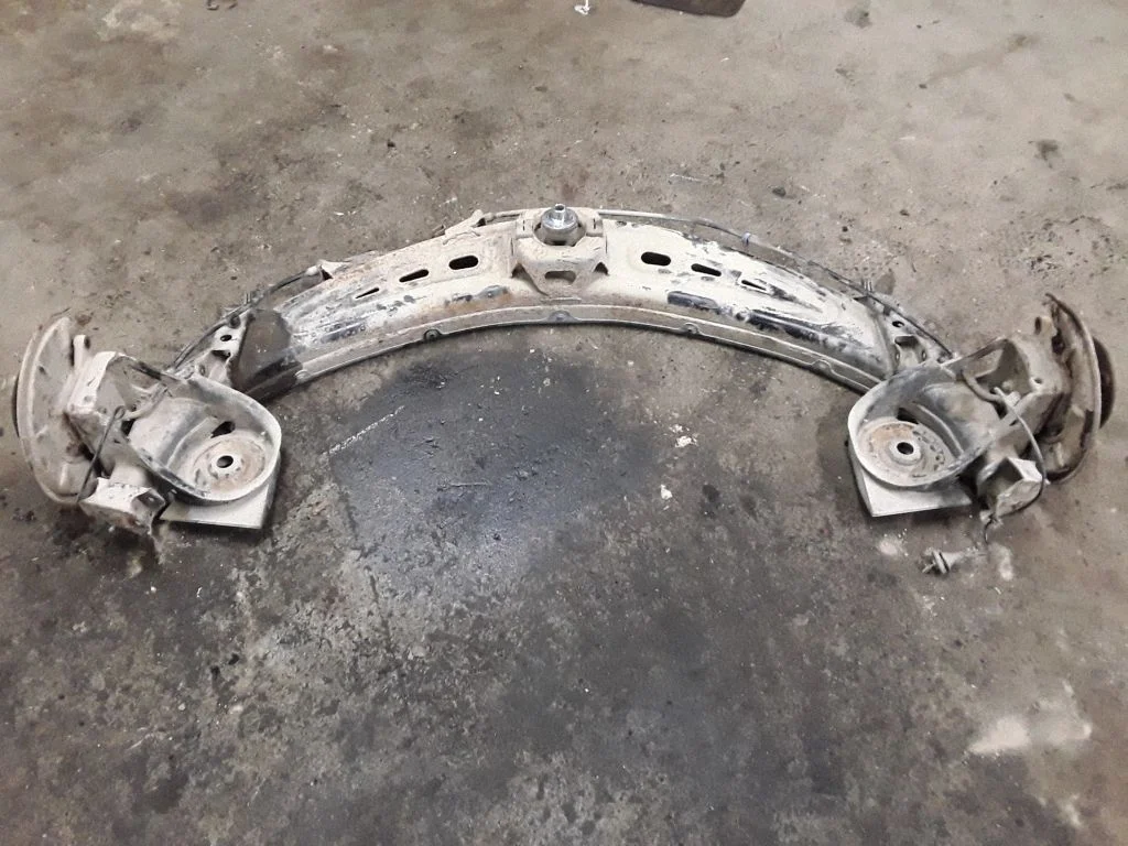 Tagumine abiraam