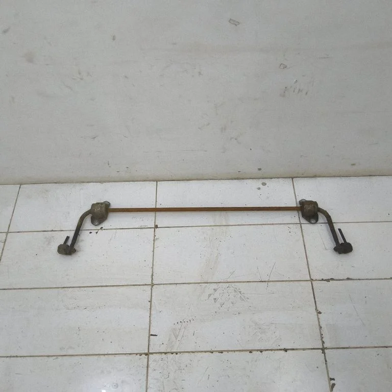 Rear anti-roll bar/sway bar