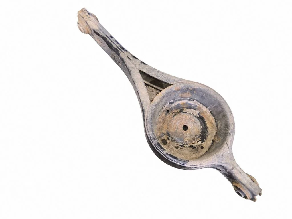 Tagumine õõtshoob – tagumine parem