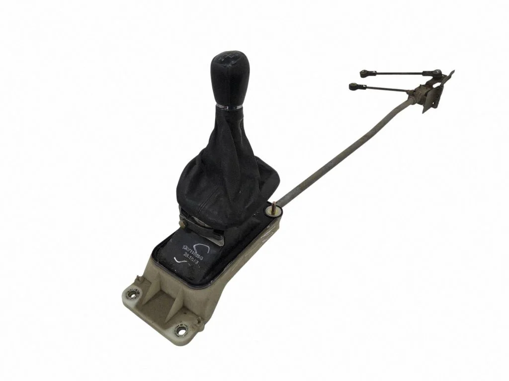 Käiguvahetusmehhanism (kuliss) 1J0711025G