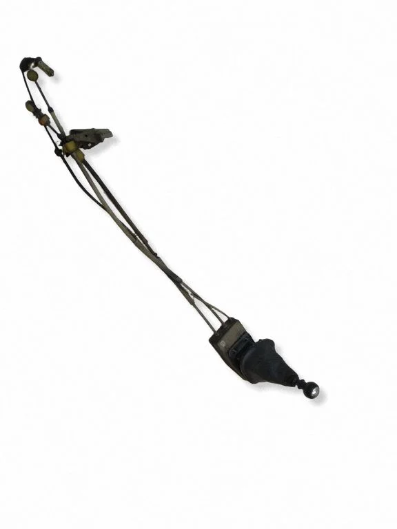 Gear selector mechanism 9658260280