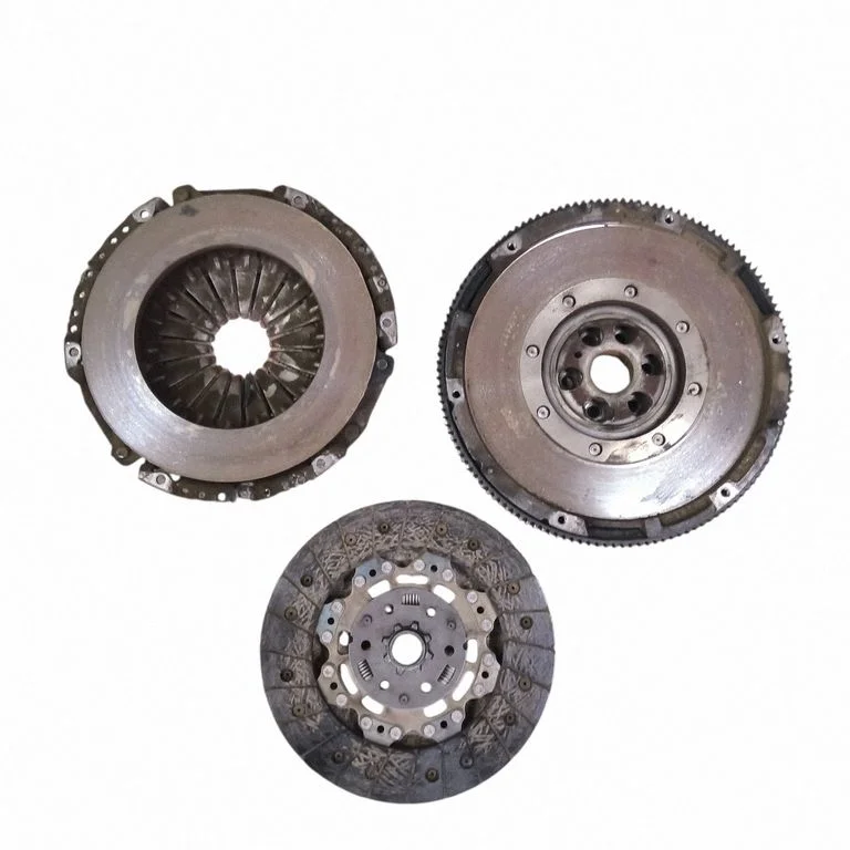 Clutch set kit