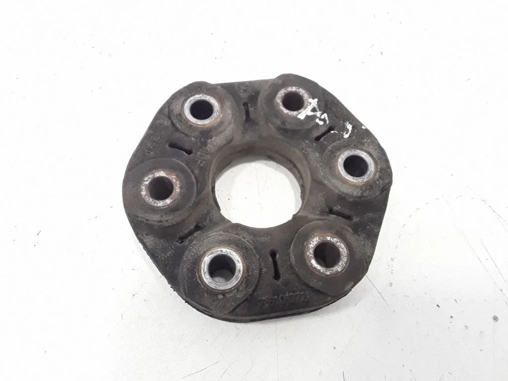 Kardaanvõlli kummiliigend (kummiketas) 7610372