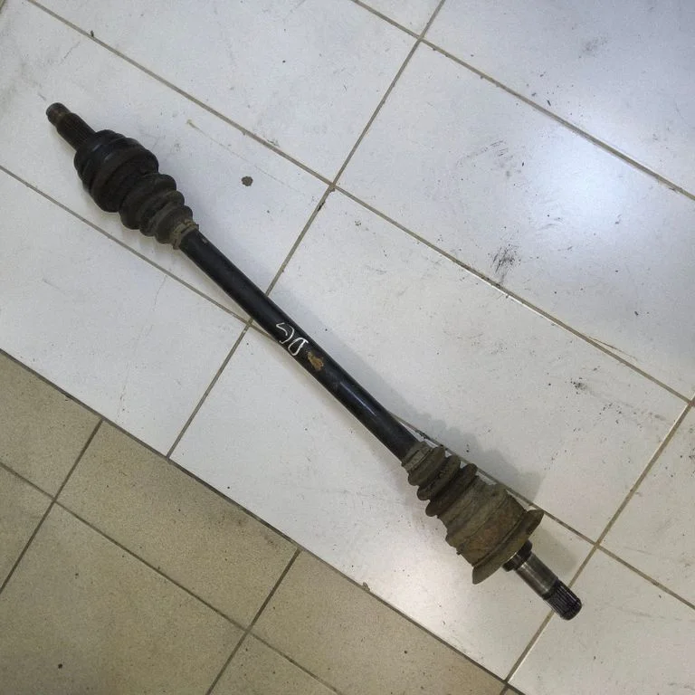 Rear driveshaft 7581028