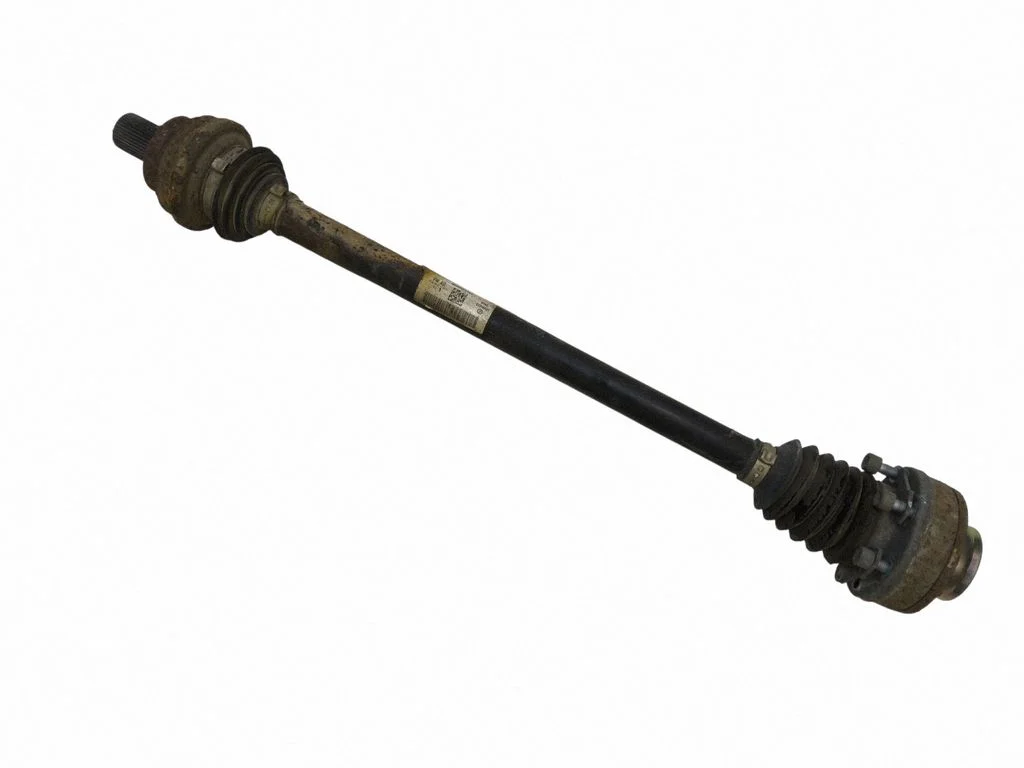 Rear driveshaft 5Q0501204