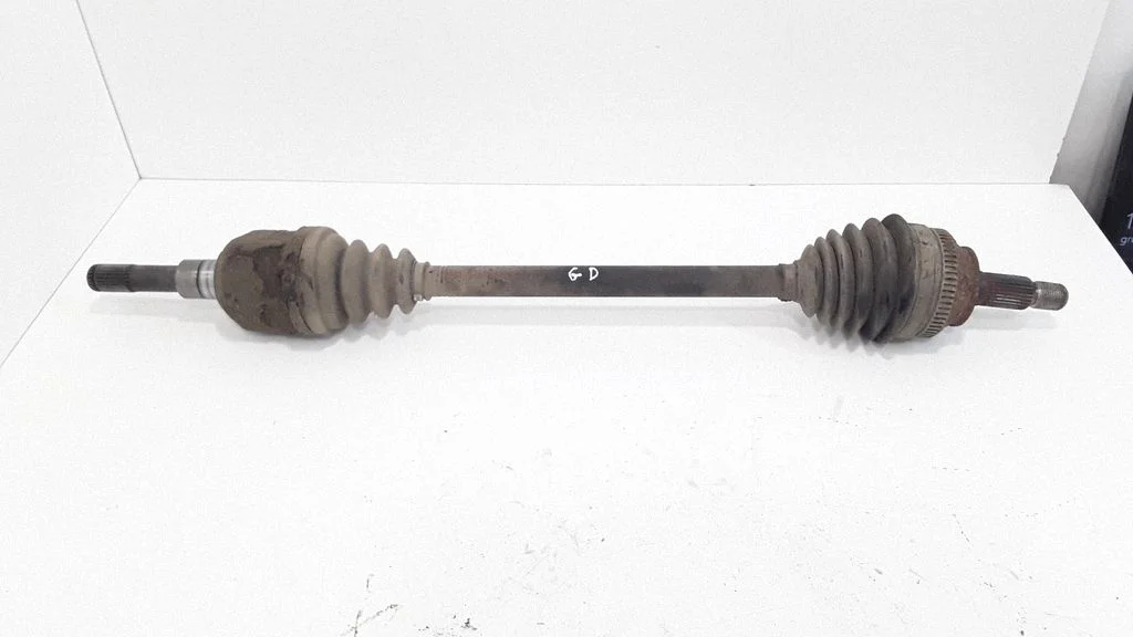 Tagumine pooltelg – Land Rover Freelander (1996-2006)