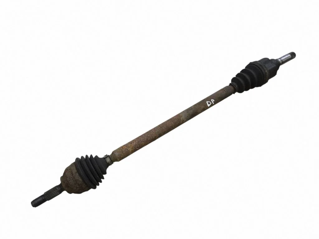 Front driveshaft – front right