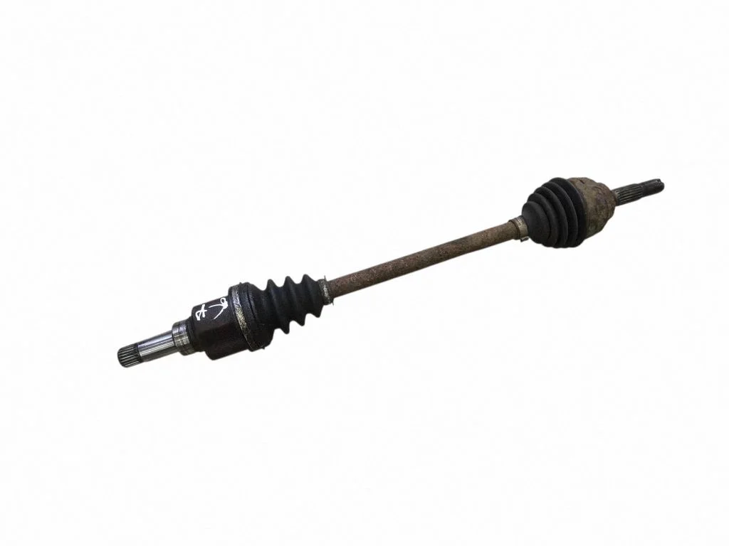 Front driveshaft – front left