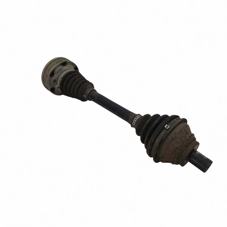 Front driveshaft – front left