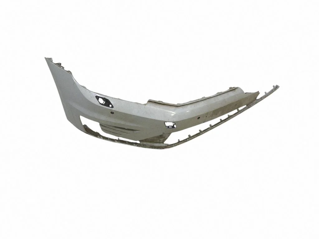 Front bumper 3G0807221B