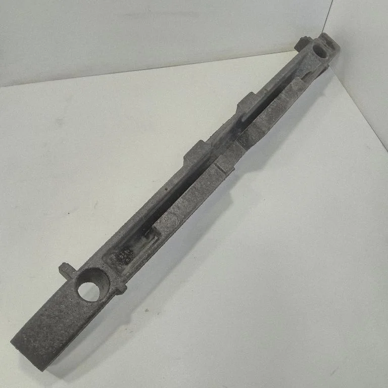 Front bumper foam support bar 5G0807248