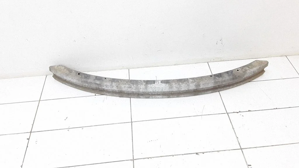 Front bumper cross member