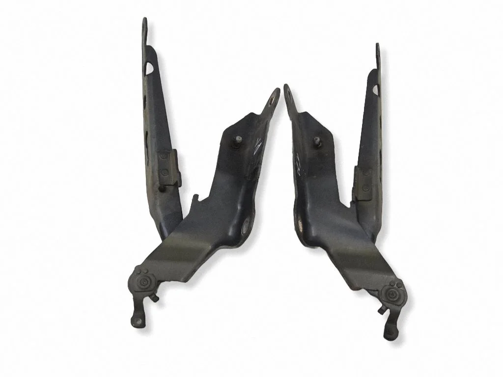 Mootorikapoti hinged – eesmine