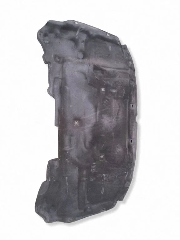 Engine bonnet/hood sound/heat insulation – Volvo S60 (2001-2004)