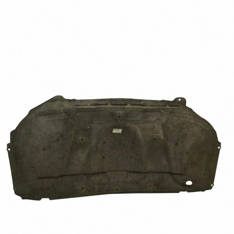 Engine bonnet/hood sound/heat insulation 09178920