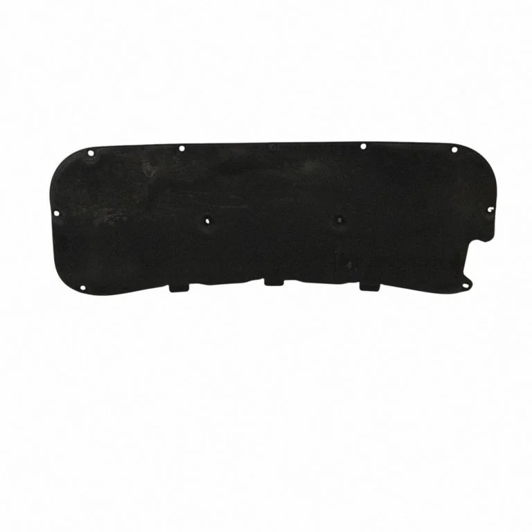 Engine bonnet/hood sound/heat insulation – front
