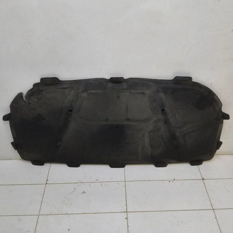 Engine bonnet/hood sound/heat insulation – Audi A4 Allroad B8 (2008-2016)