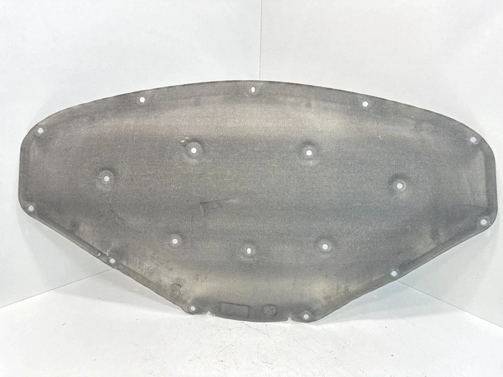 Engine bonnet/hood sound/heat insulation 7221993