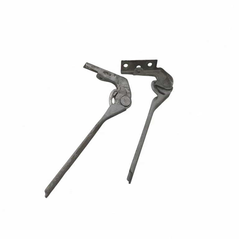 Mootorikapoti hinged – eesmine