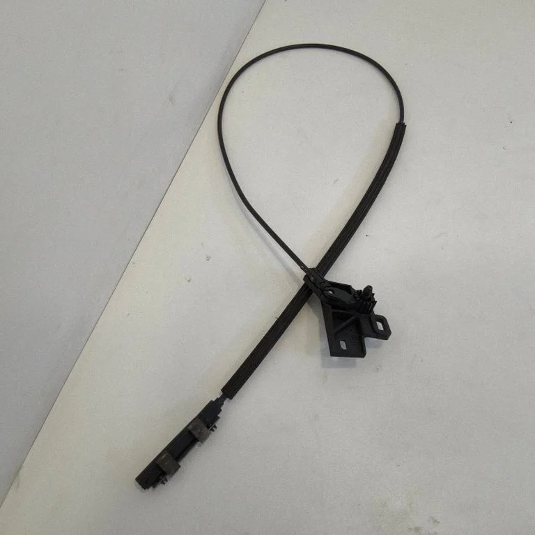 Engine bonnet/hood lock release cable 3C2823535A