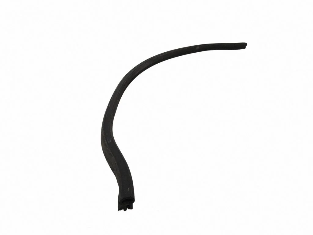 Engine compartment rubber – front