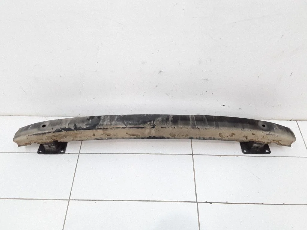 Rear bumper cross member