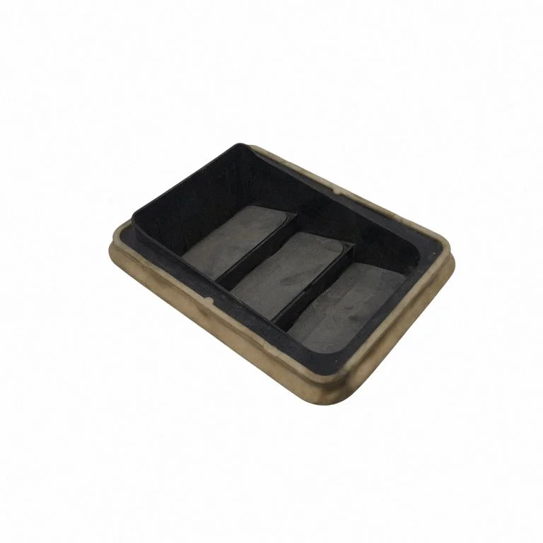 Quarter panel pressure vent 96384903