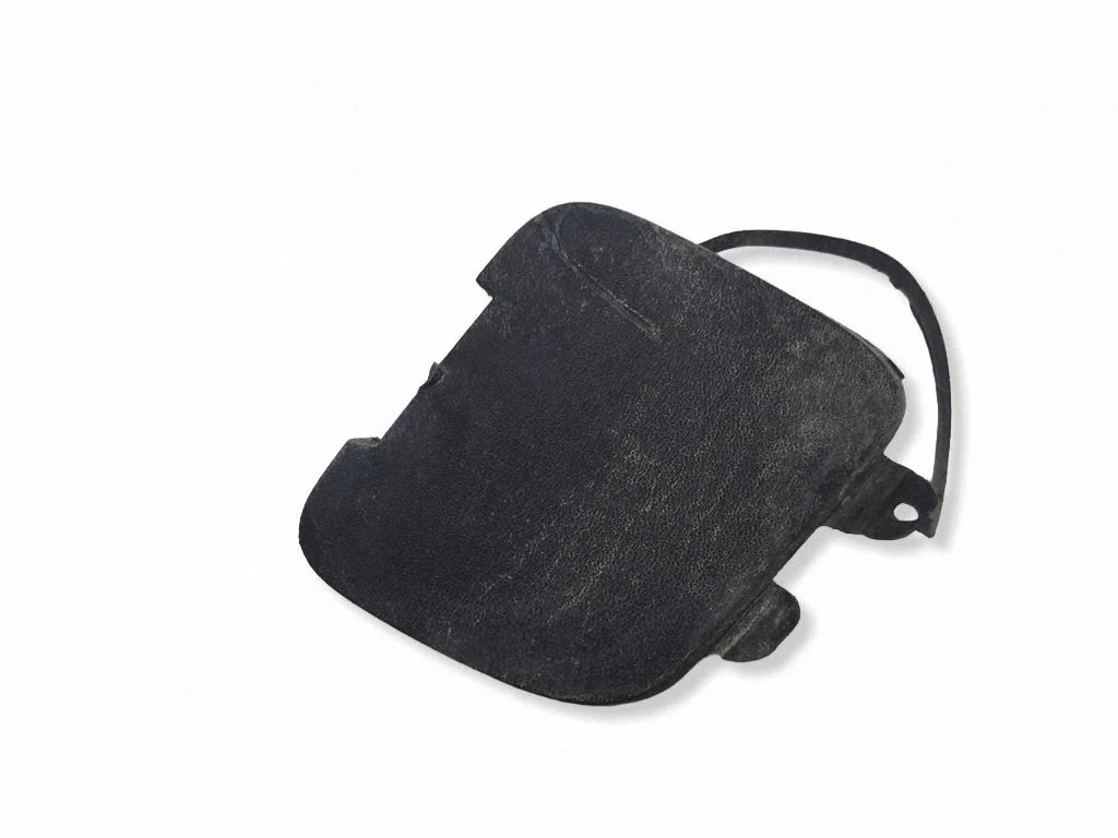 Rear bumper row hook cap/cover 09190077
