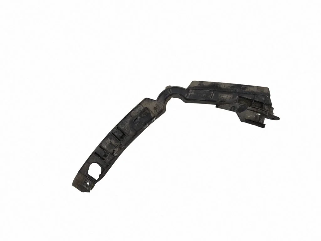 Rear bumper mounting bracket 9643596180