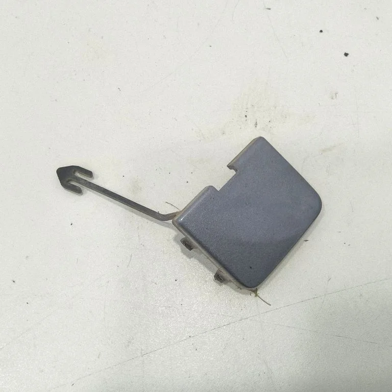 Galinis tempimo kilpos dangtelis
