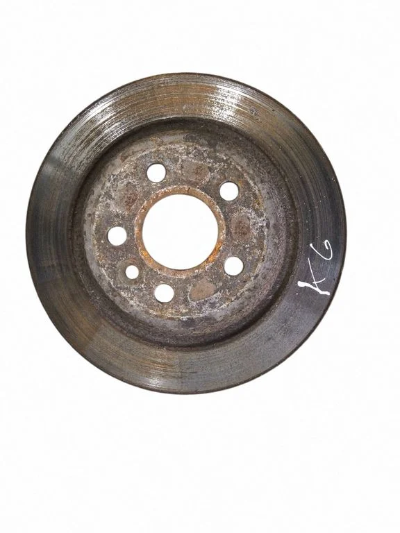 Tagumine piduriketas – tagumine vasak
