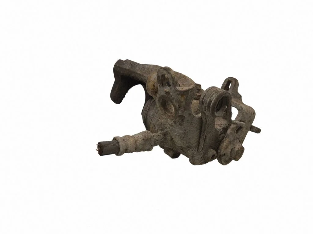 Tagumine pidurisadul – tagumine parem