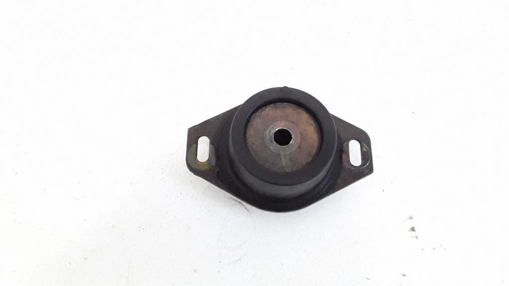 Gearbox mount