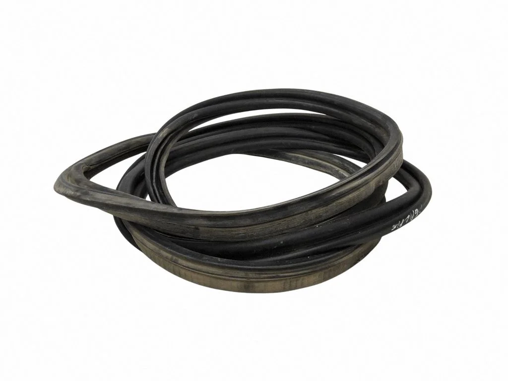 Laadimisukse tihend (kere pool) – tagumine