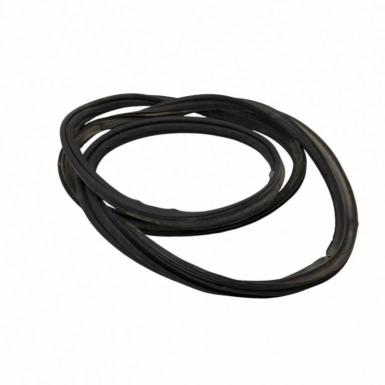Laadimisukse tihend (kere pool) – tagumine
