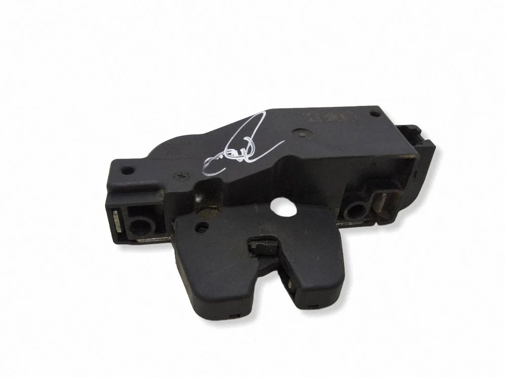 Tailgate/trunk/boot lock/catch/latch 9652483180