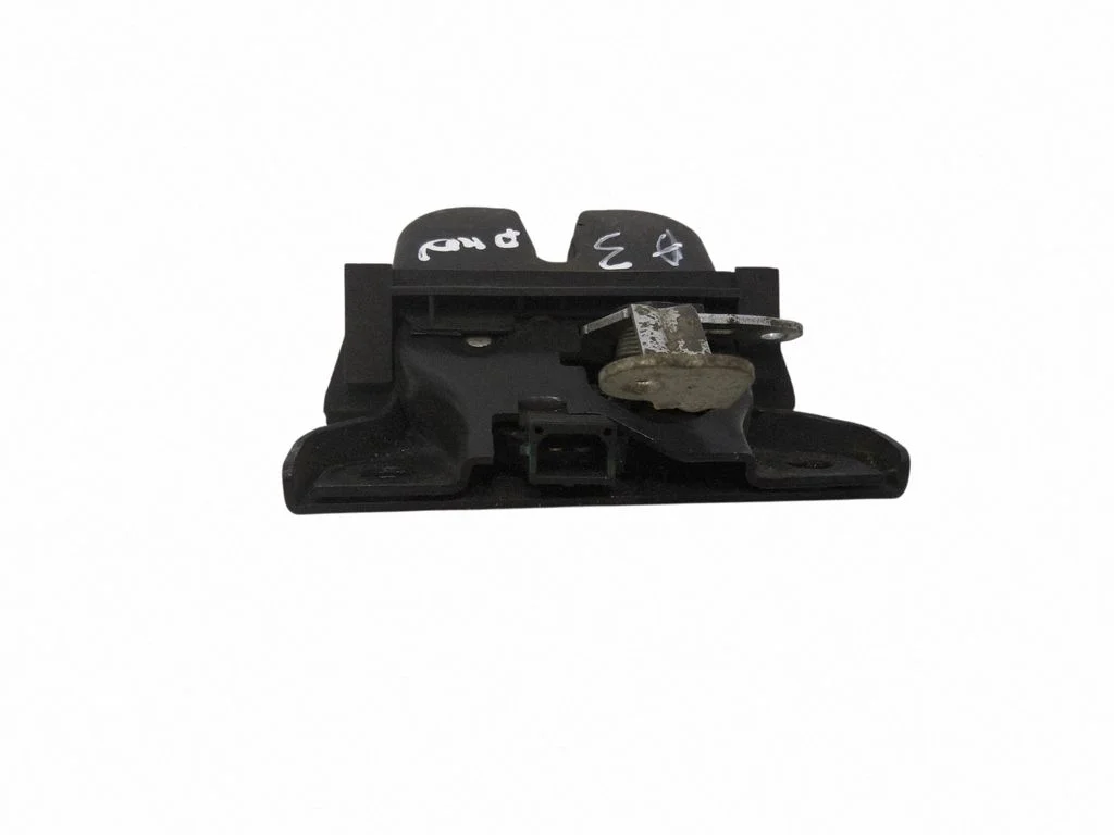 Tailgate/trunk/boot lock/catch/latch 190899