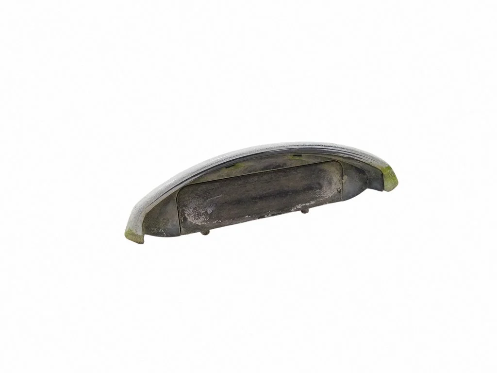 Tailgate/trunk/boot exterior handle 13194712